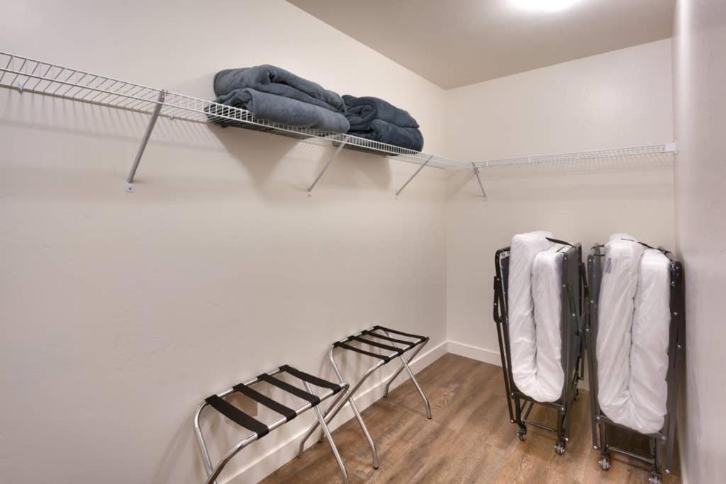 6L Top Floor Redcliff Condo, Pool & Hot Tub Moab Exterior foto